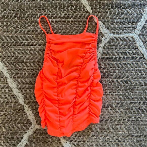 Free people movement crop cami sz M Read Description - Picture 1 of 4